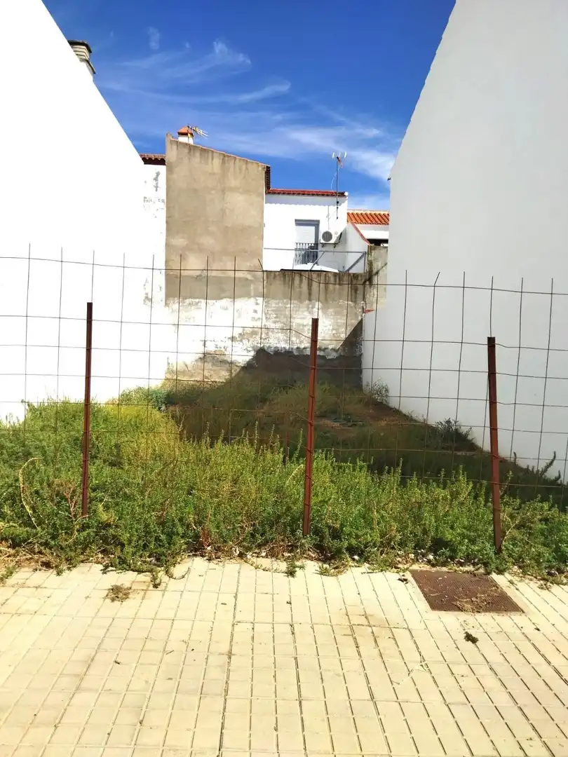 Terrenos y solares en venta en El Pedroso, imagen 3