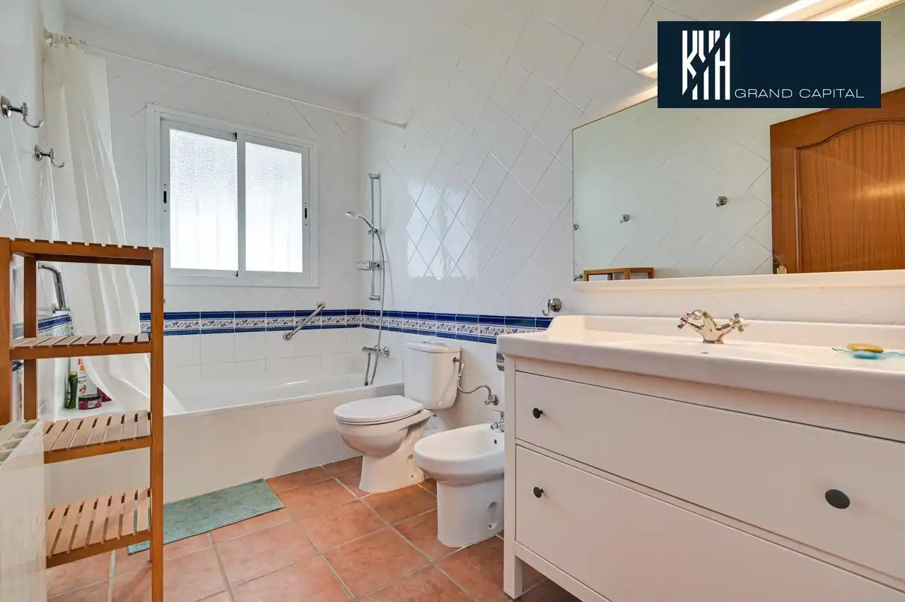 Maison avec terrasse à vendre à Carrer Carrer Lluna, imagen 36