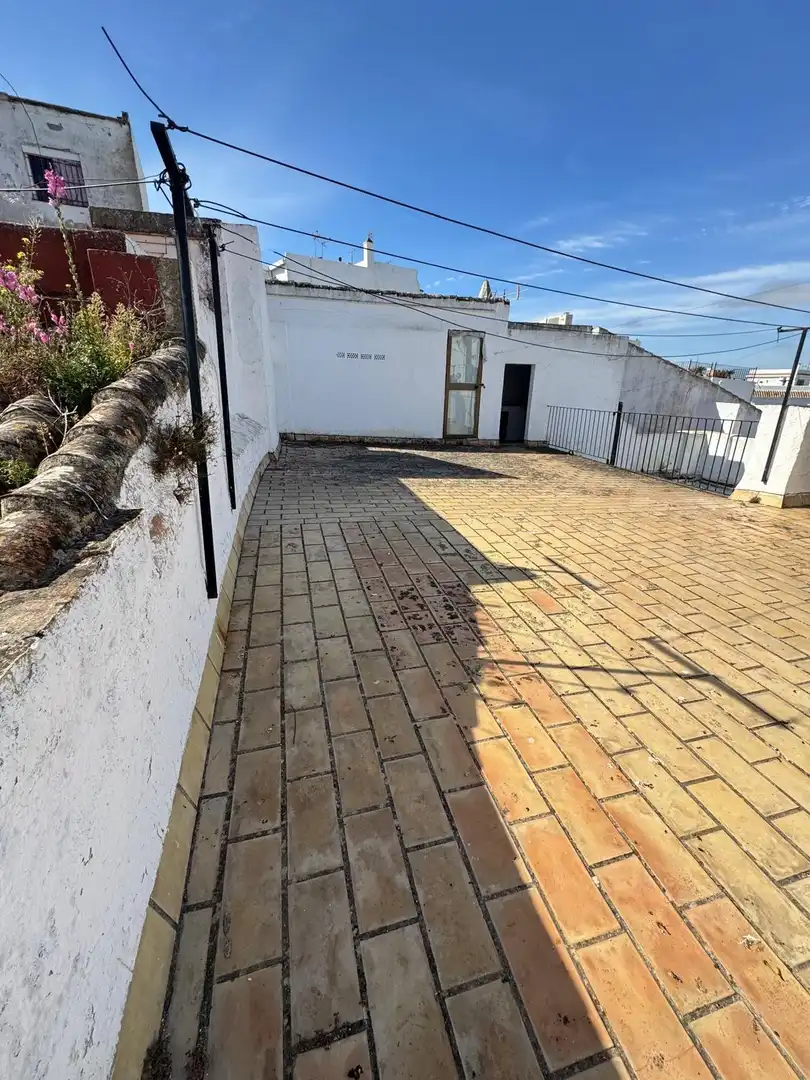 Casa con terraza en venta en Medina Sidonia, imagen 46