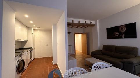 Photo 2 of Apartment to rent in Breton de Los Herreros, Casco Antiguo, La Rioja