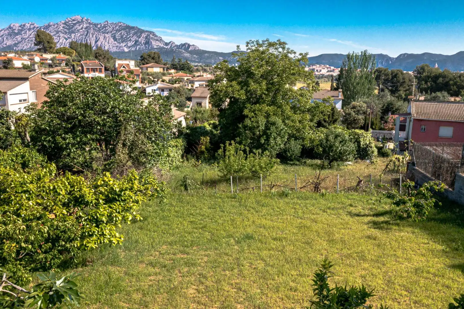 Residential land for sale in Can Rial, imagen 6