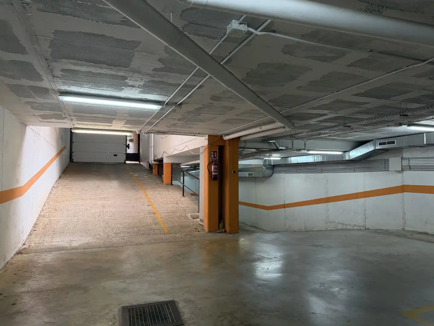 Parcheggio in vendita a Els Hostalets de Pierola, imagen 9