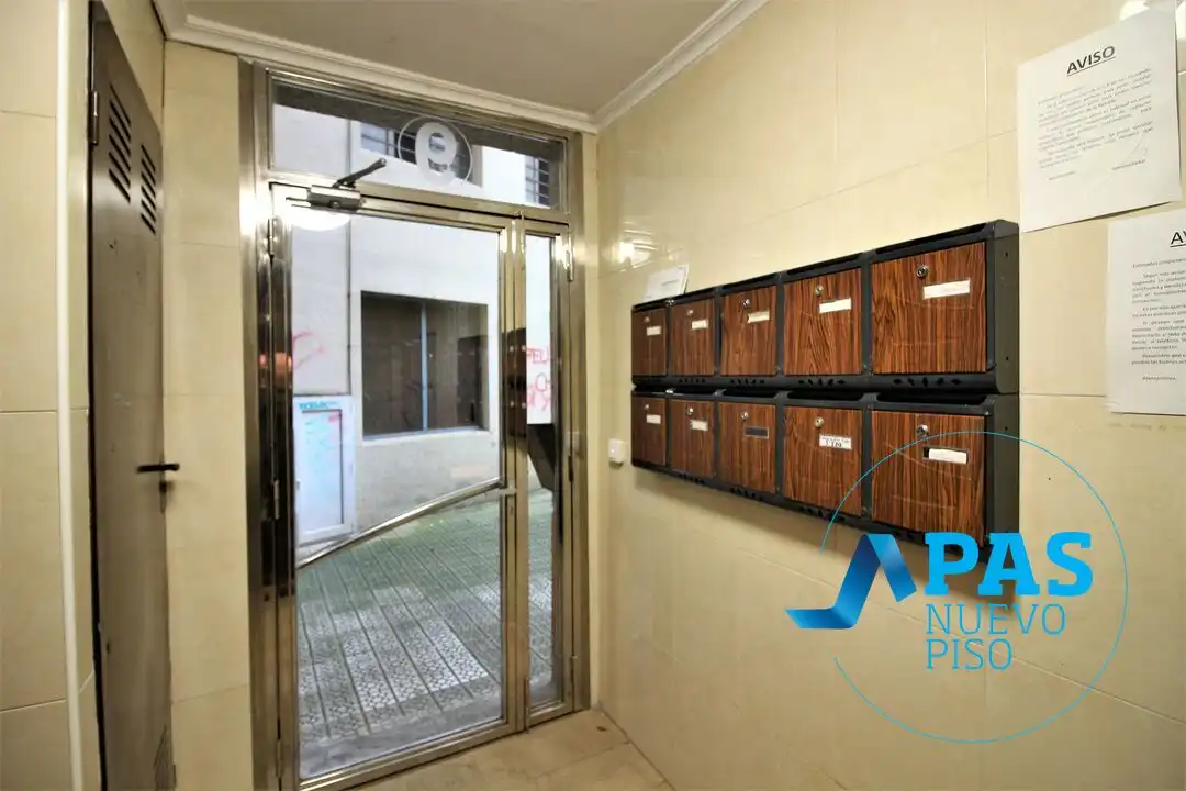 Wohnung zum Verkauf in Santander