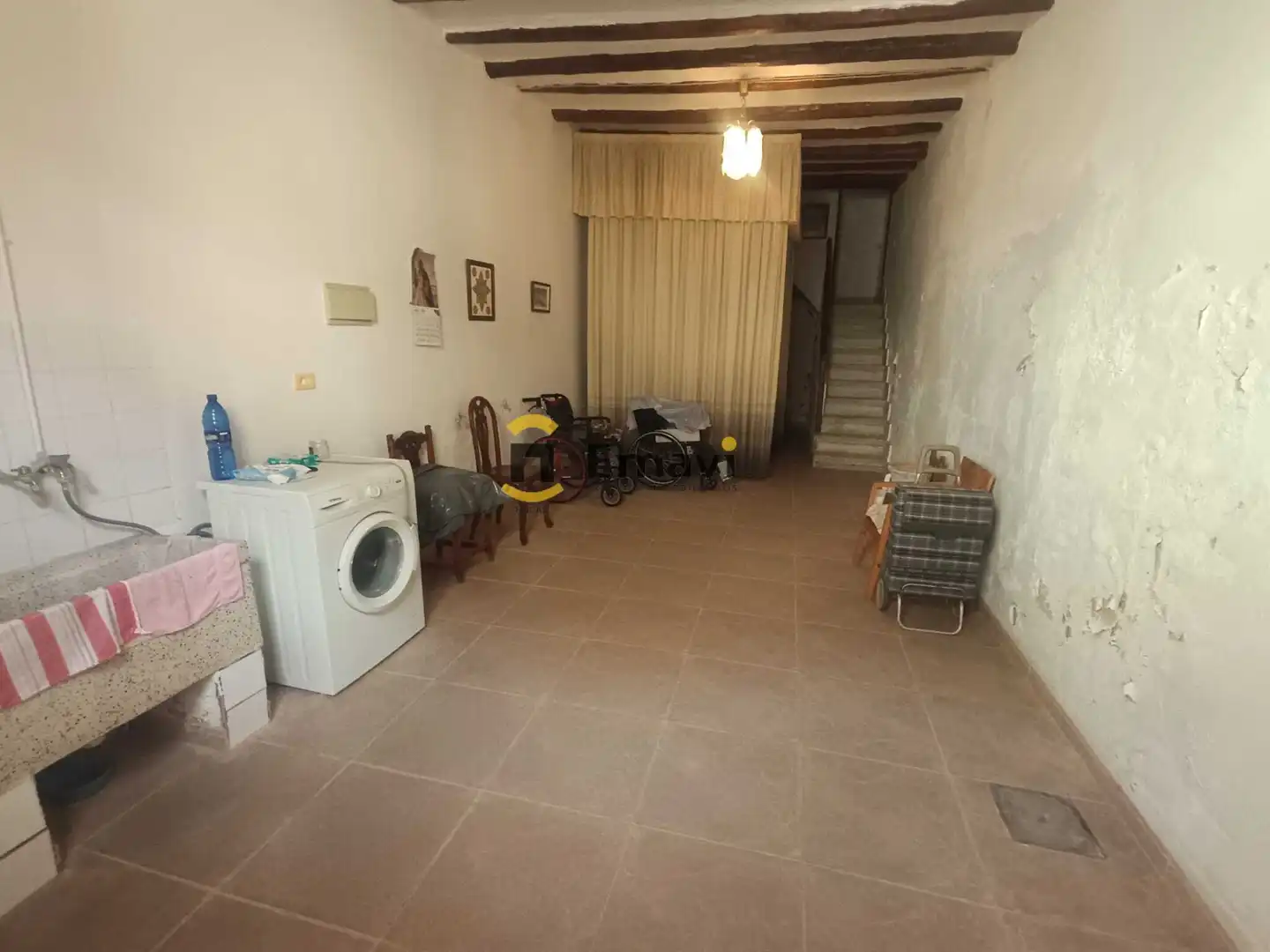 Maison avec terrasse à vendre à Calle San Vicente 11, imagen 2
