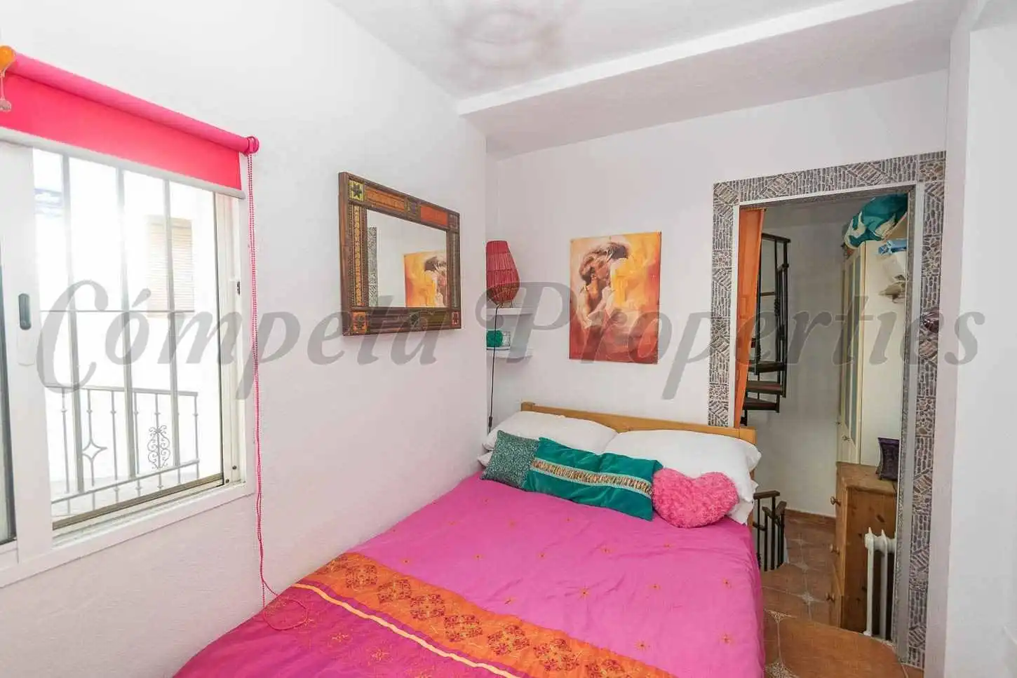 Casa en venda a Torrox Pueblo, imagen 7