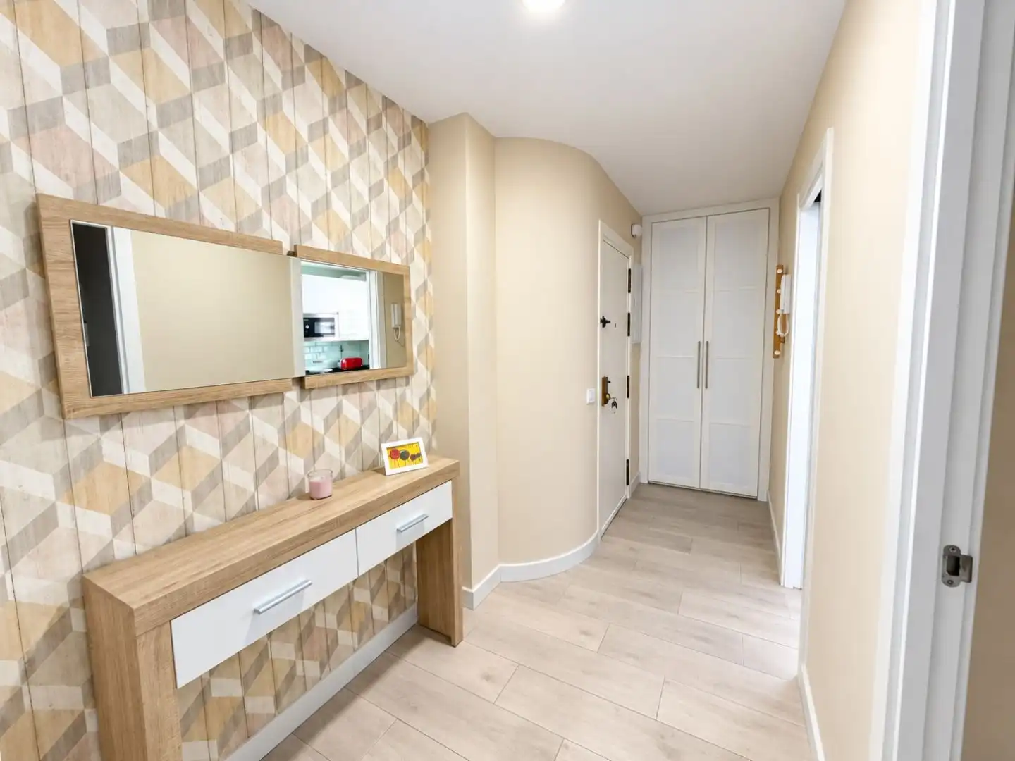 Piso en venta en Este - Alcosa- Torreblanca