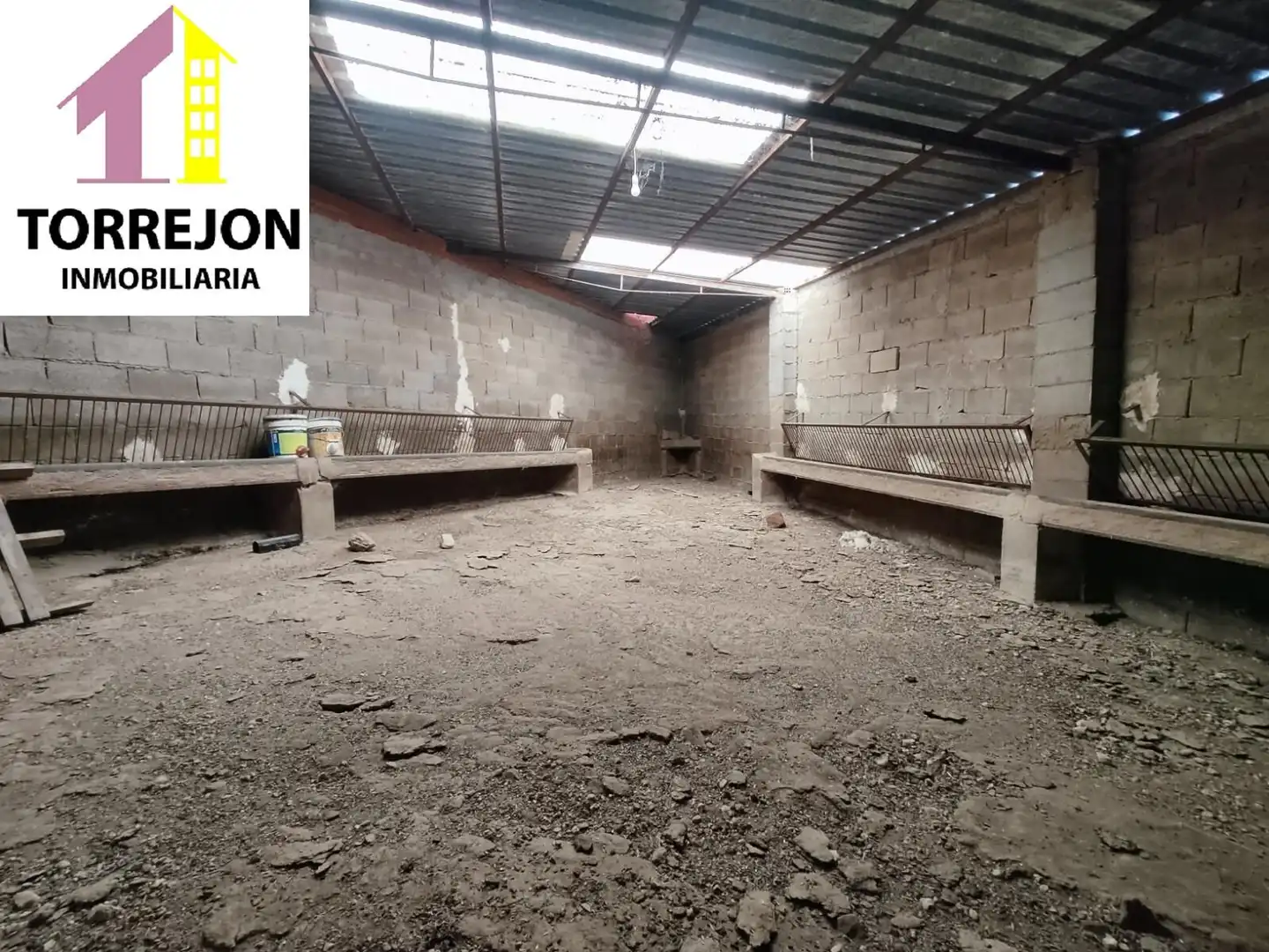 Local comercial en venda a La Alberca de Záncara