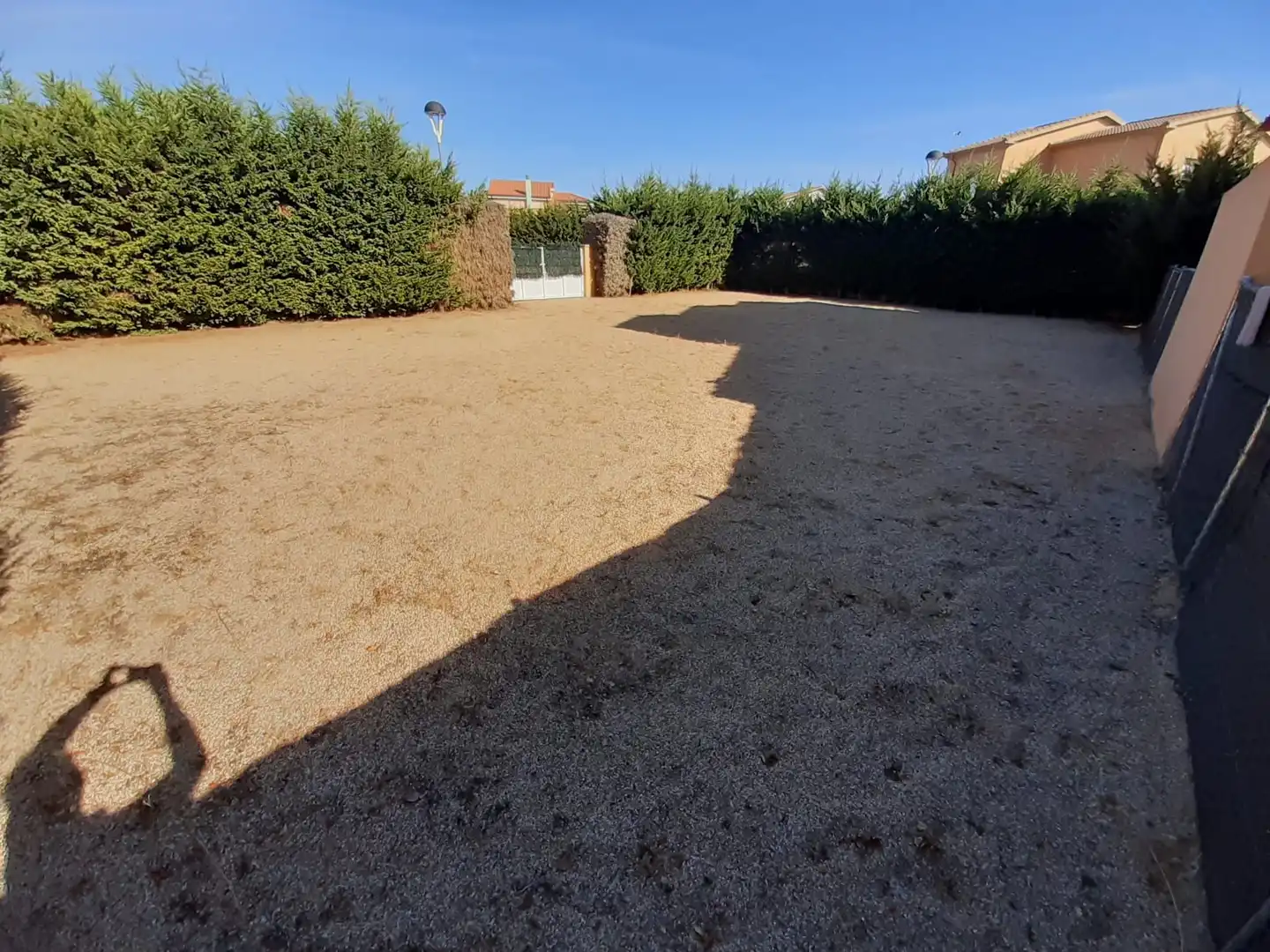Terreny residencial en venda a Villaralbo, imagen 5