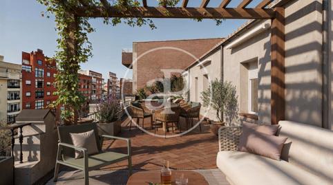 Photo 4 of Attic for sale in Almagro, Madrid Capital