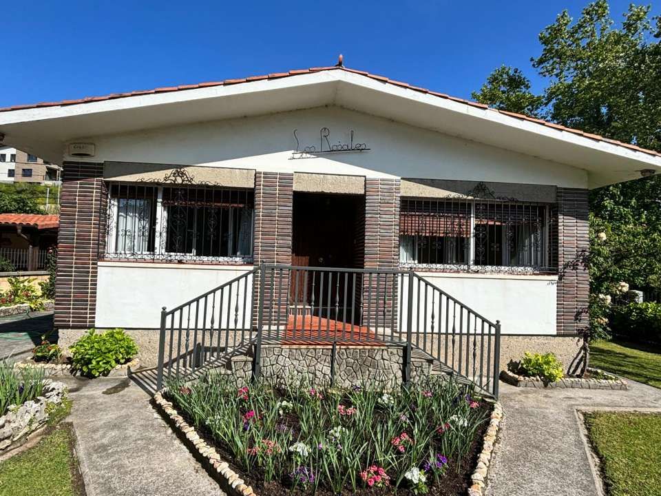 House or chalet for sale