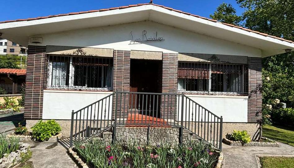 Foto 1 de Casa o chalet en venta en Sopelana, Bizkaia