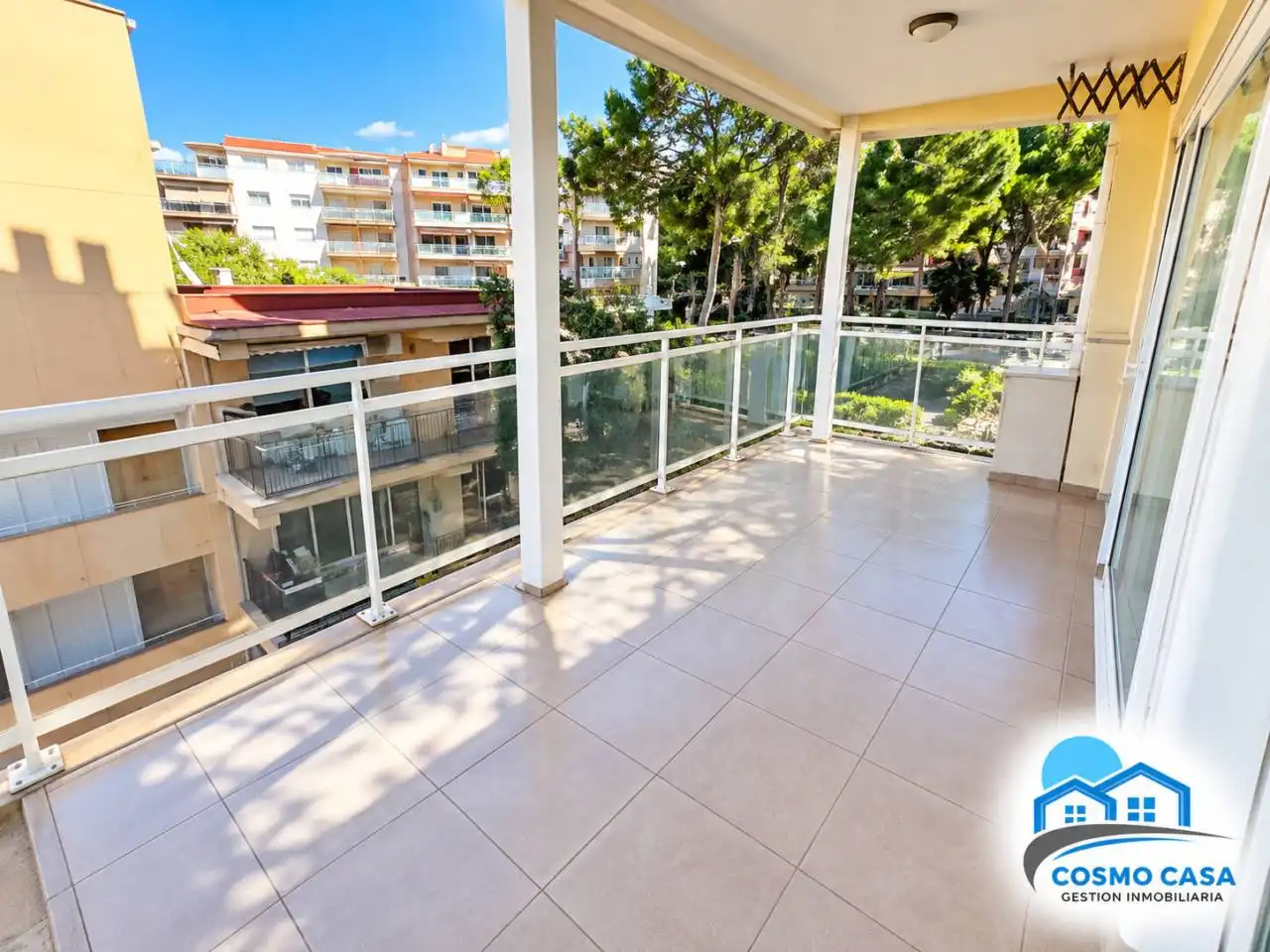 Wohnung zum Verkauf in Mar i Camp - Platja dels Capellans, imagen 29