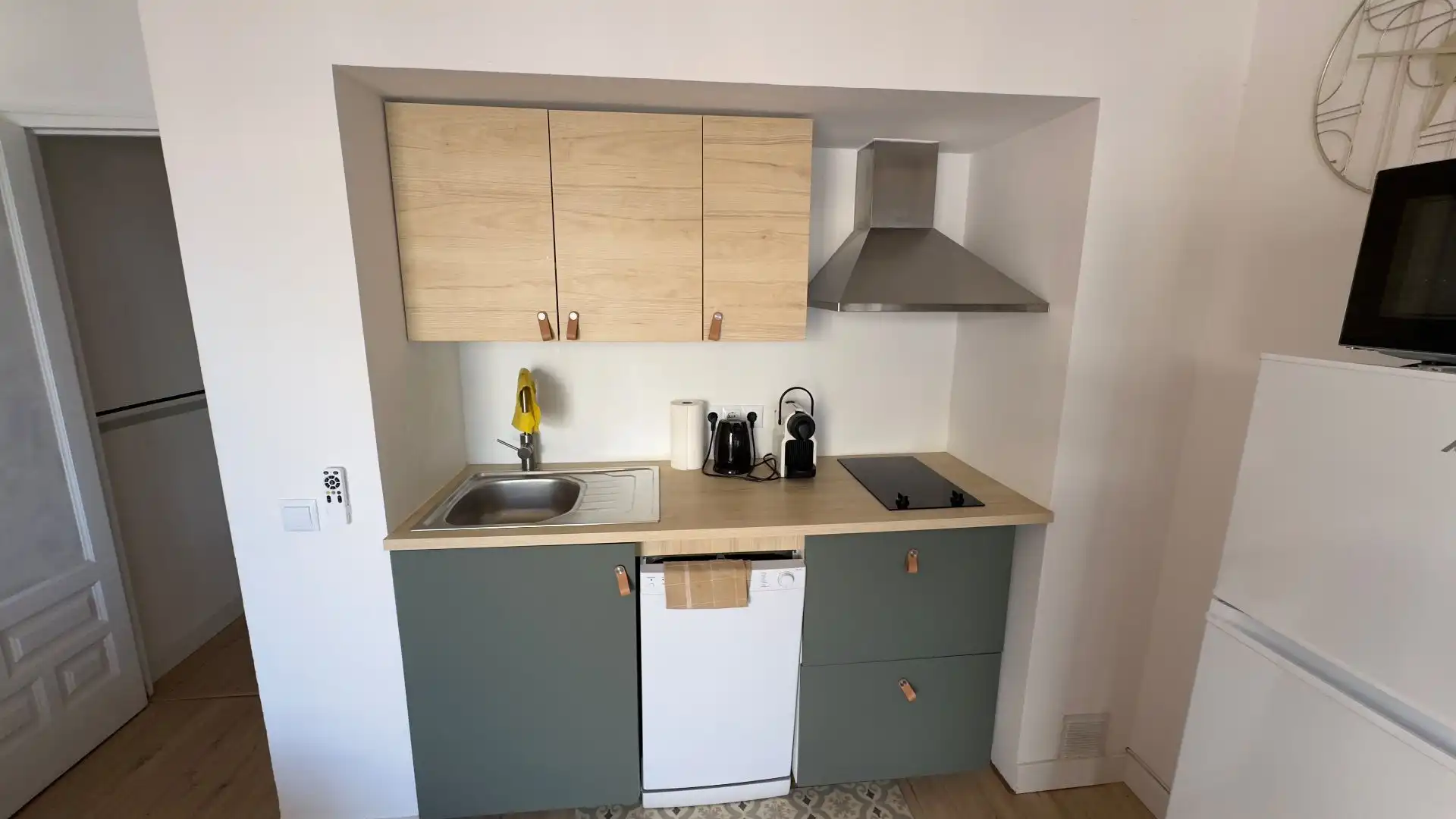 Apartamento con ascensor en venta en Avenida de la bocana, imagen 5