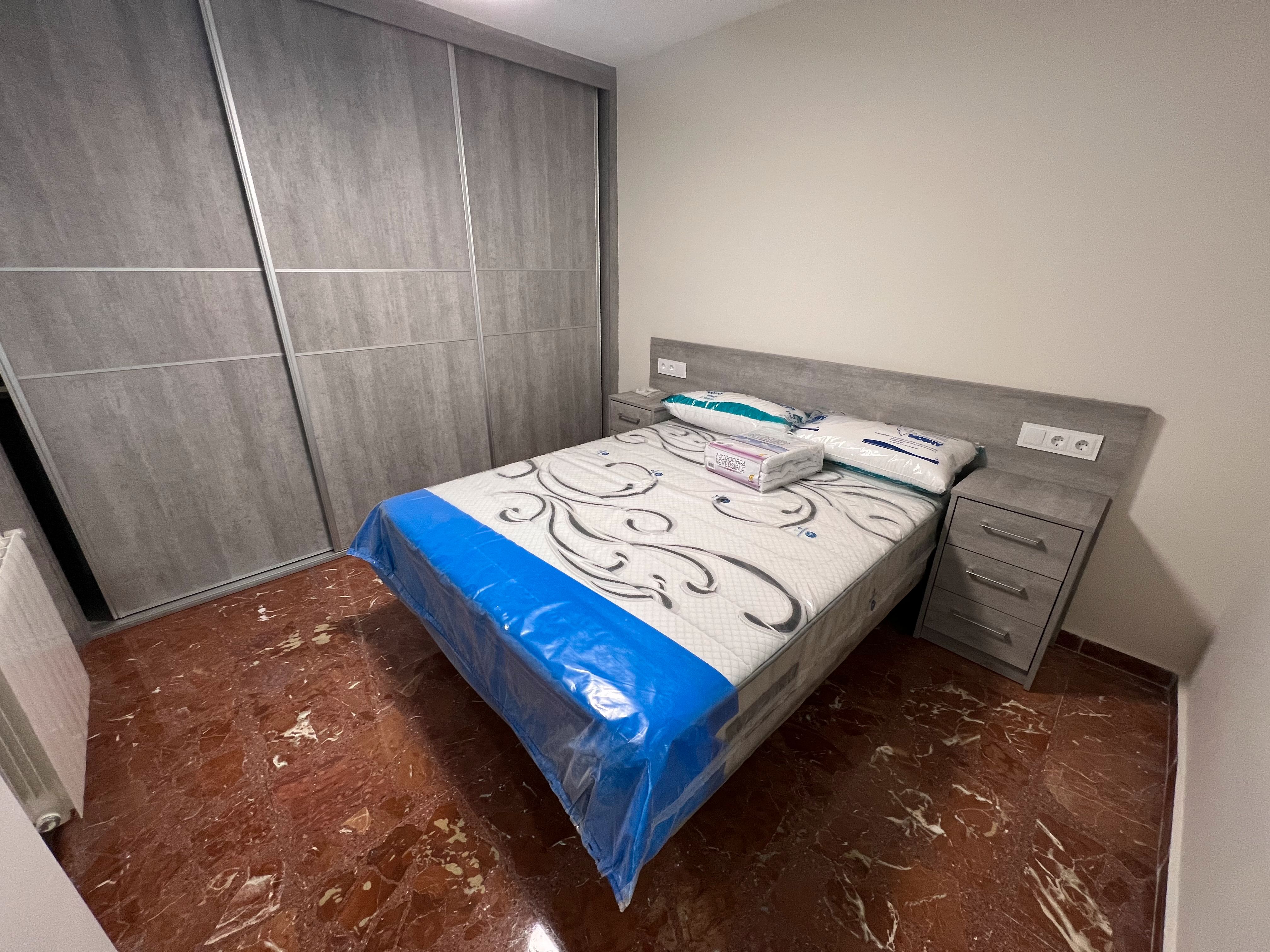 Flat to rent in Calle de Sefarad, Hospital