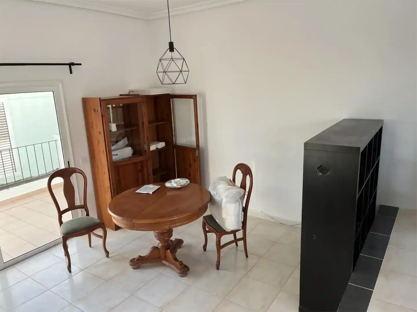 Esszimmer von Maisonette zum Verkauf in Pájara mit Klimaanlage
