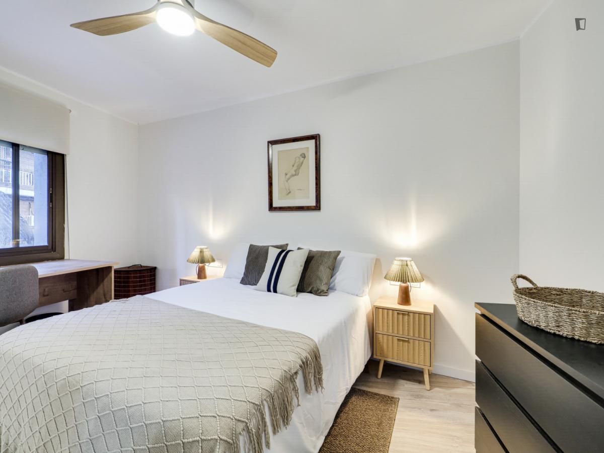 Apartament per a compartir a El Carmel