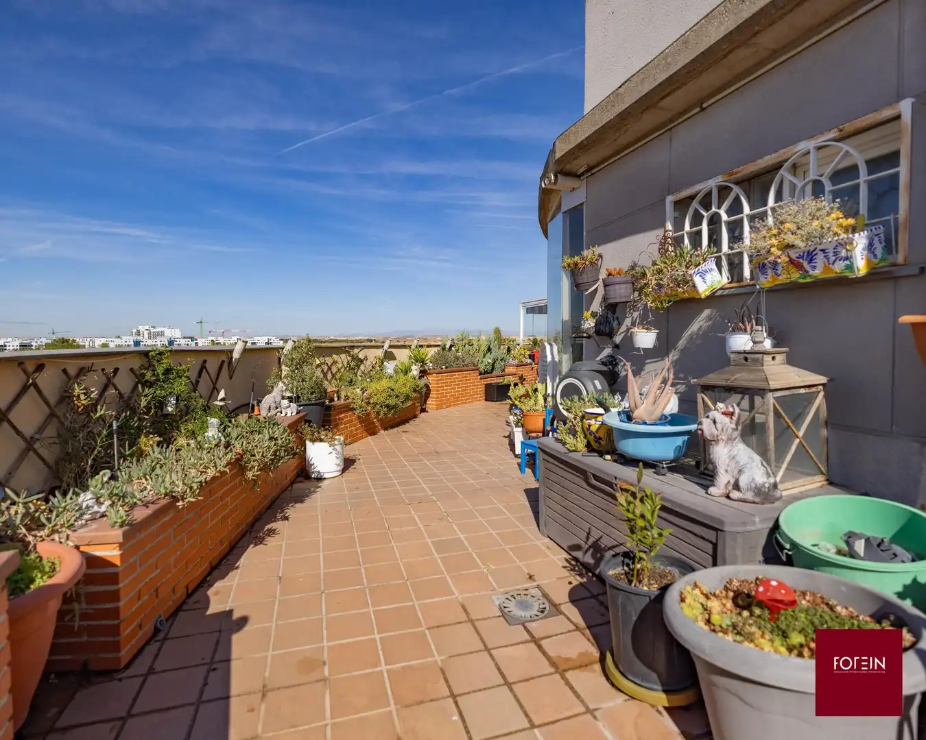 Penthouse mit Pool zum Verkauf in Espartales, imagen 29