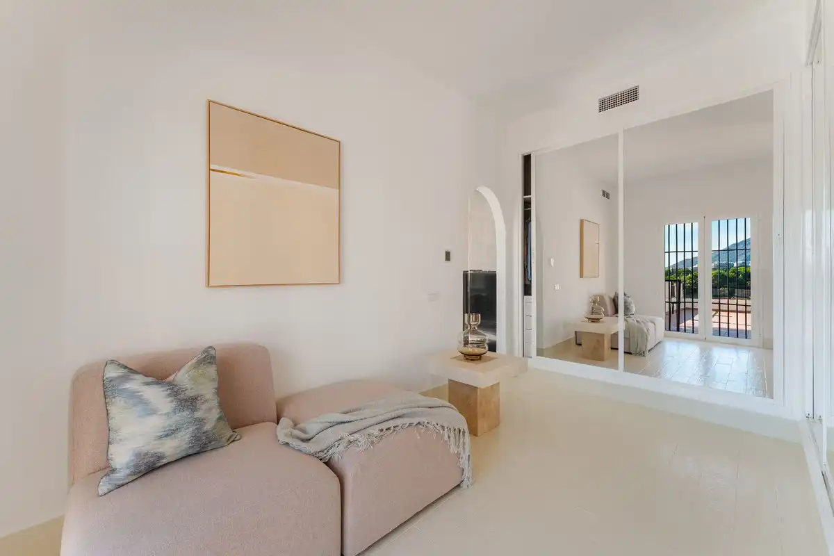 Casa a schiera in vendita a El Madroñal, imagen 41