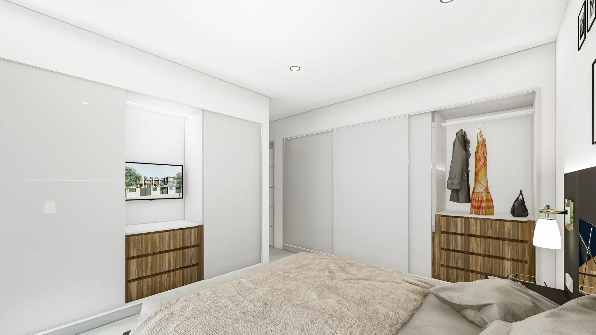 Casa a schiera con terrazza in vendita a Pilar de la Horadada ciudad, imagen 7