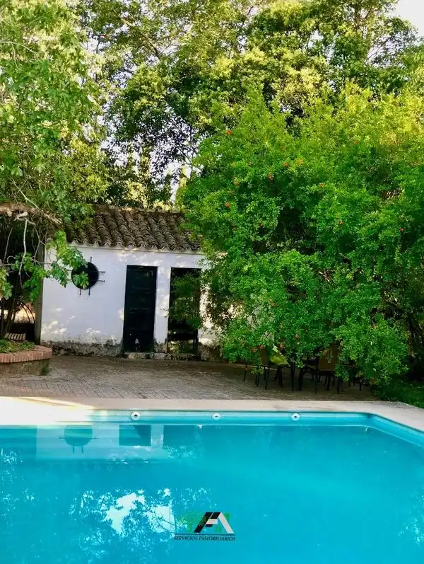Casa rustica con piscina in vendita a Baeza, imagen 31
