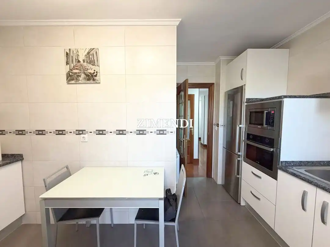 Wohnung mit Aufzug zum Verkauf in Durango