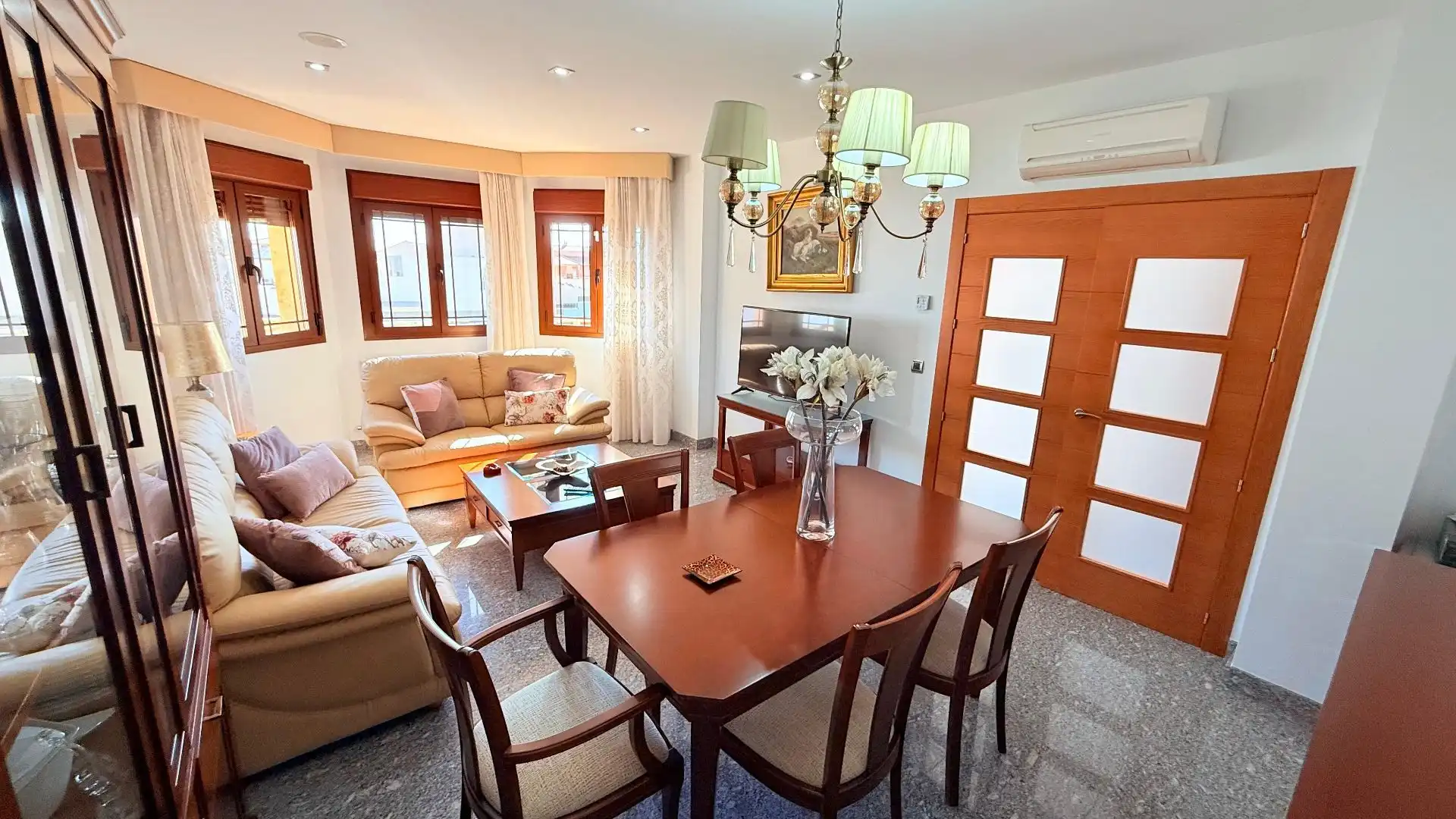 Houses for sale in Olula del Río