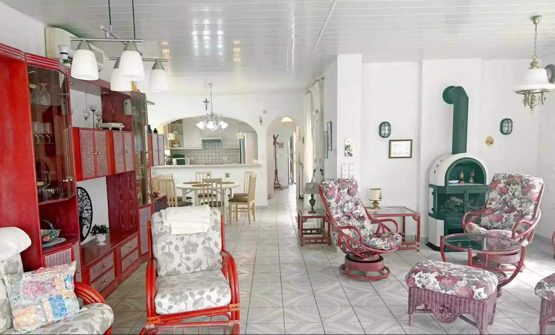 Casa con piscina en venta en FRESER, imagen 13