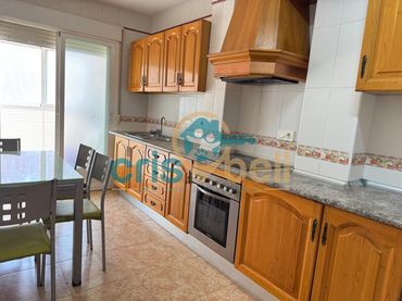 Appartement avec balcon à vendre à Pedanías Centro