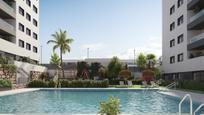 Flat for sale in Parcela R. Sector Sanchez Blanca, Distrito Zeta - Recinto Ferial Cortijo de Torres, imagen 2