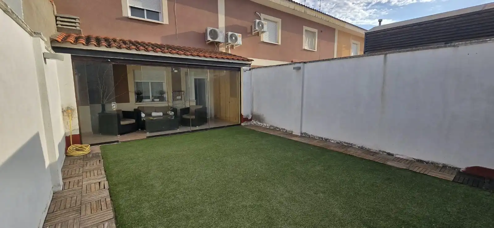 Maison mitoyenne à vendre à Torralba de Calatrava, imagen 25