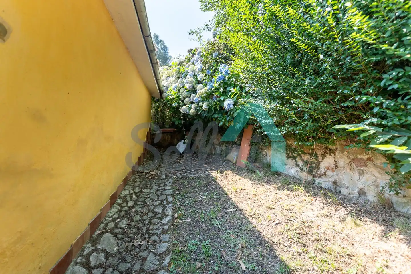 Casa o chalet en venta en Pravia