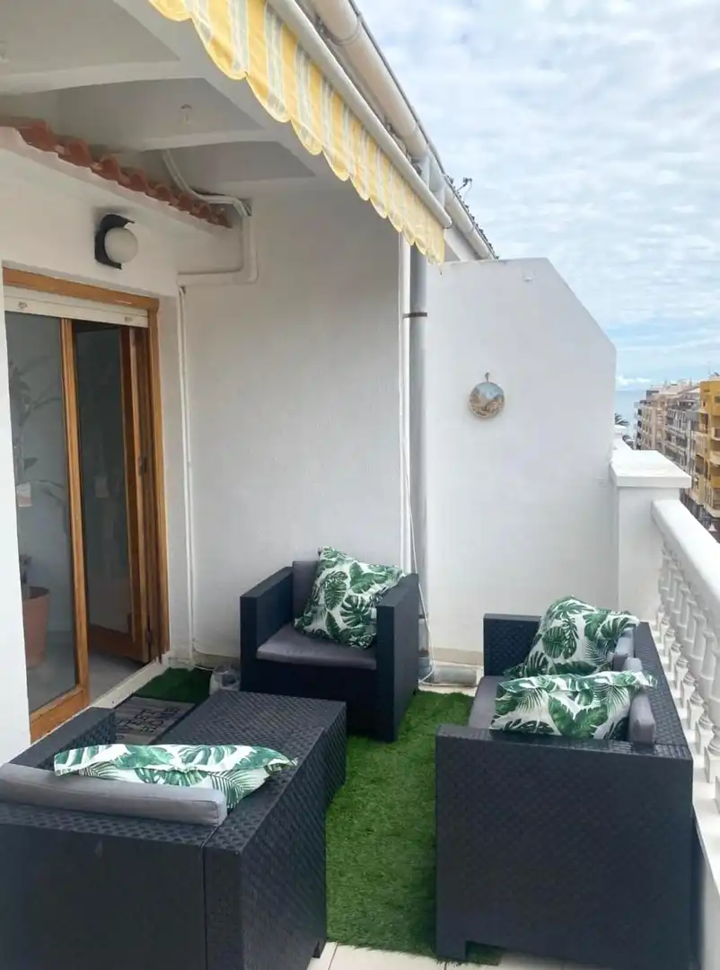 Penthouse with terrace for sale in Playa del Cura, imagen 16