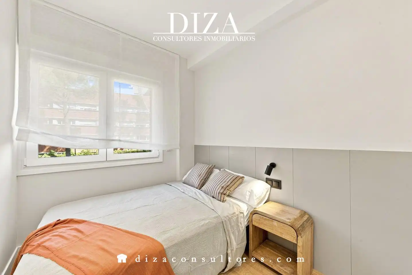 Habitación de Piso en venta en Madrid con Aire acondicionado
