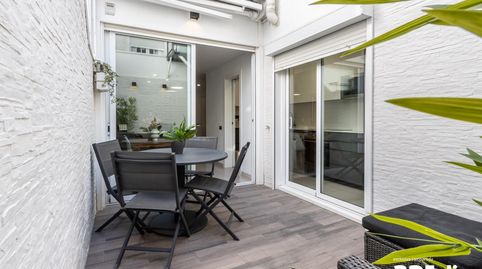 Foto 2 de Casa o chalet en venta en Gràcia, Sabadell