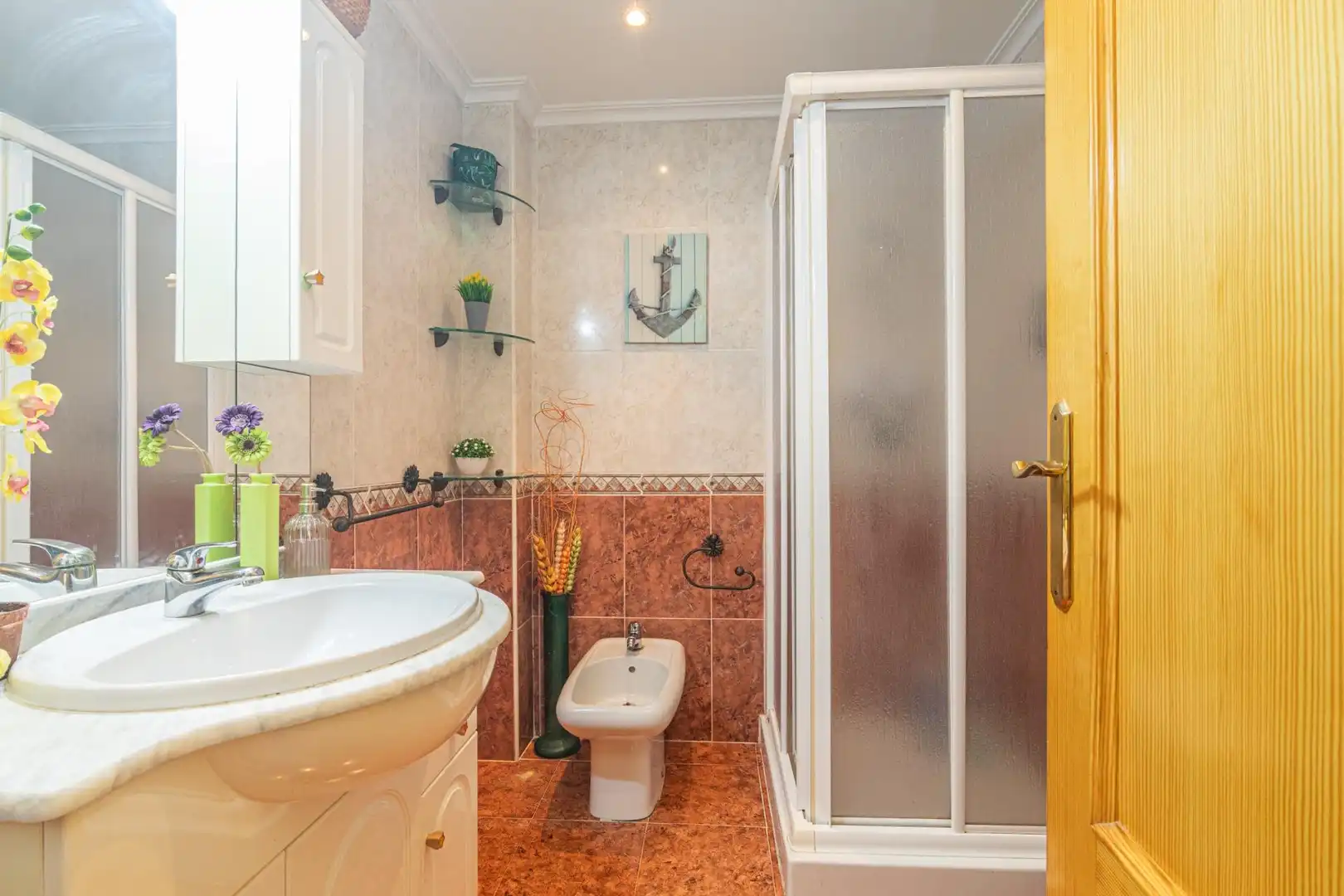 Baño de Piso en venta en Elche / Elx