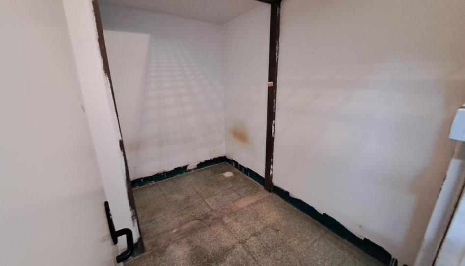 Foto 1 de Traster en venda a José Sancho Arroyo, 6, Las Fuentes, Zaragoza