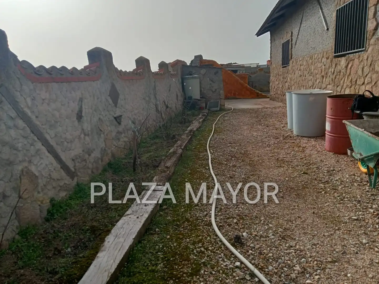 Industrial building for sale in Calvarrasa de Arriba, imagen 8