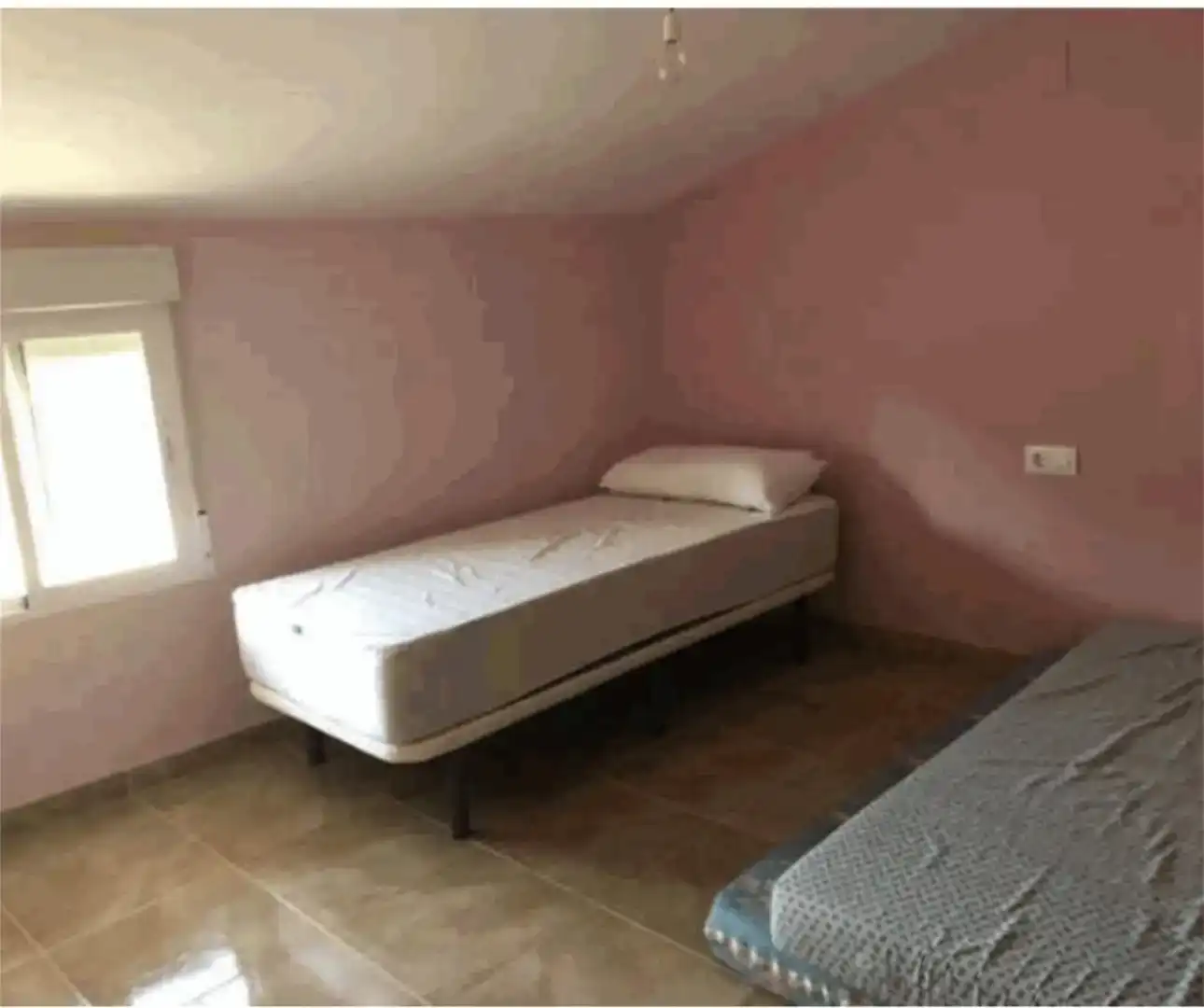 Bedroom of Duplexes for sale in Villar y Velasco