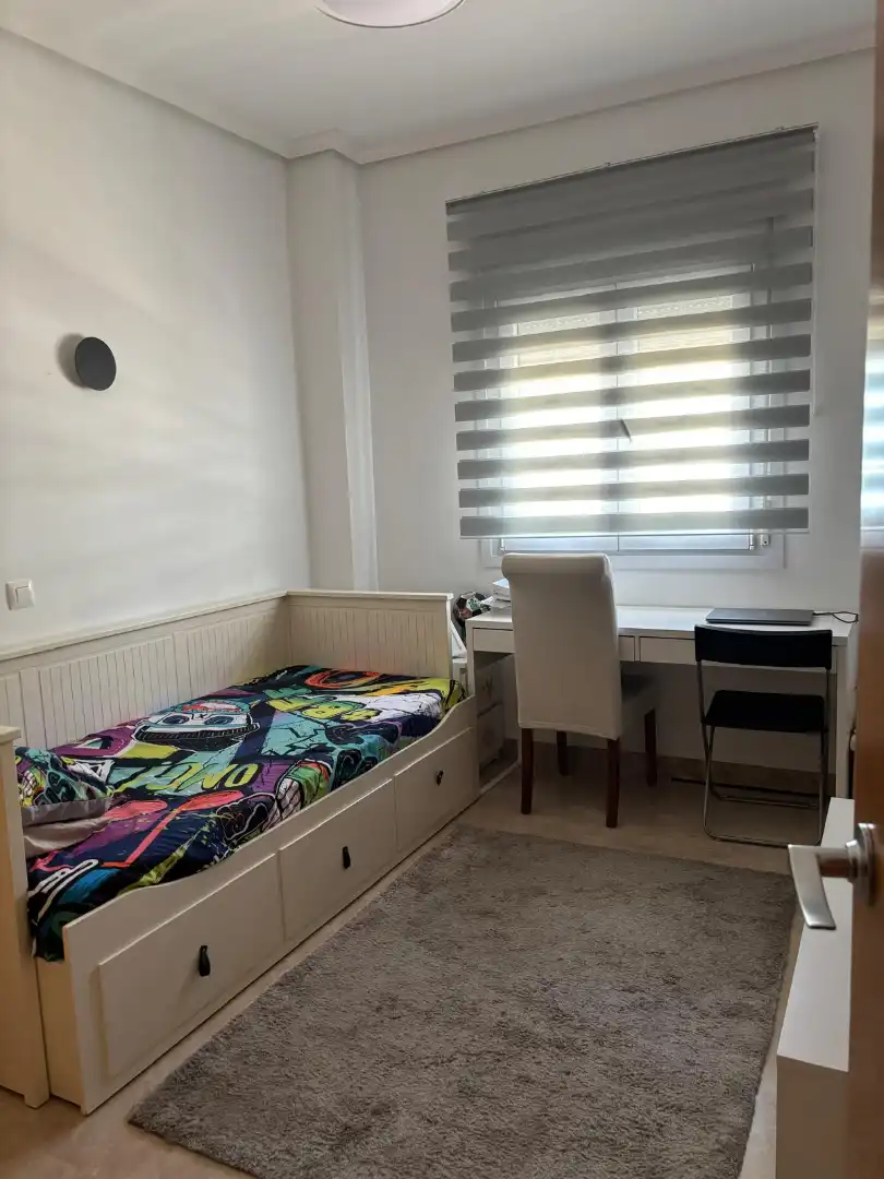 Casa amb terrassa en venda a El Pasaje Amaranto, imagen 9