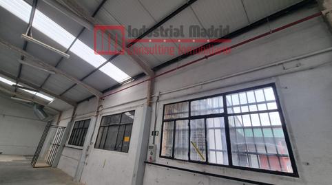 Foto 4 von Fabrikhallen zur Miete in Zona Industrial, Arganda del Rey