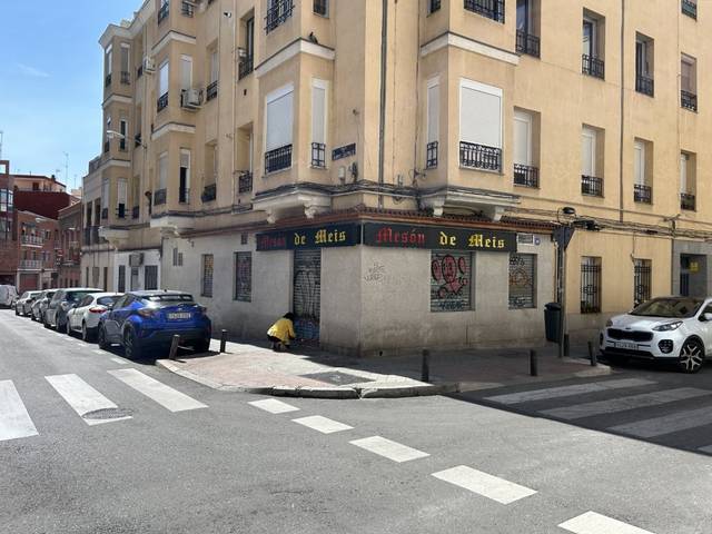 Local comercial en Venta en N/A en Castillejos - Cuzco