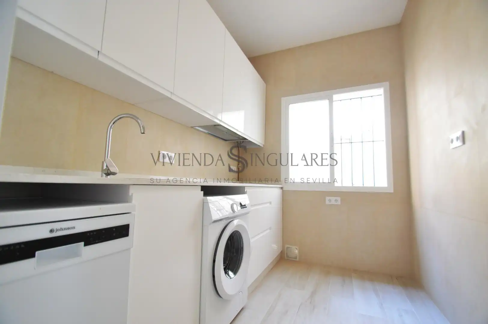 Penthouse mit Terrasse zur Miete in Casco Antiguo, imagen 17