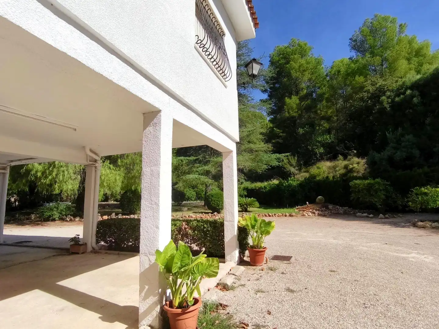 Villa con piscina in vendita a Xàtiva, imagen 24