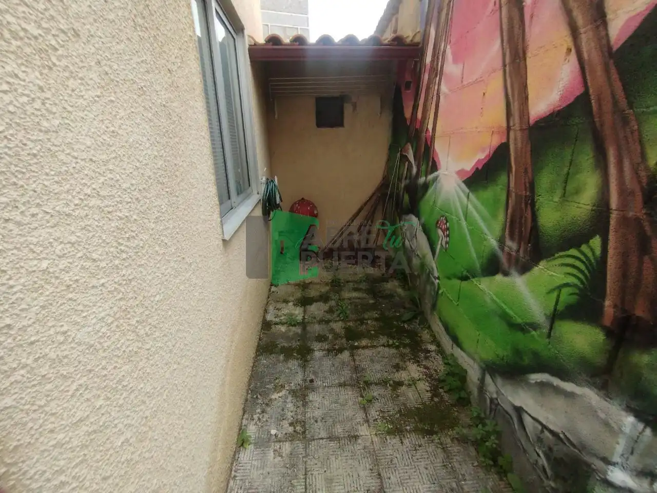 Casa con terraza en venta en Amoeiro, imagen 79