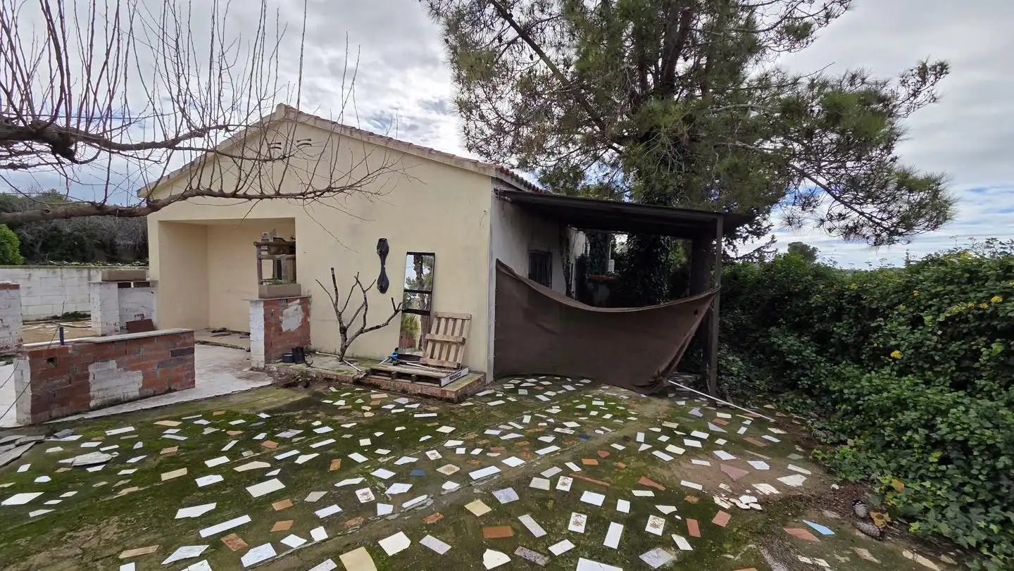 Casa o xalet en venda a Santa Tecla, El Catllar