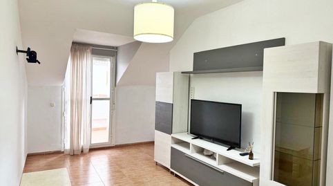REF:110526063 SE VENDE ÁTICO EN ALAMEDA (MÁLAGA).