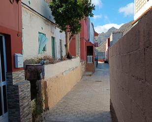 Exterior view of House or chalet for sale in  Santa Cruz de Tenerife Capital