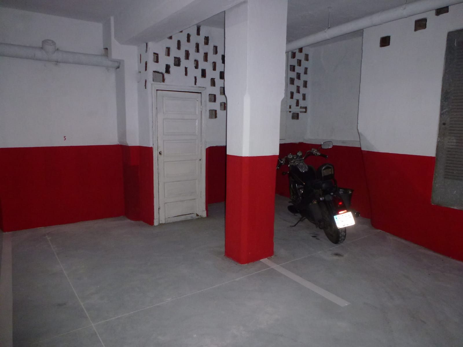 Garage for sale in A Coruña Capital 