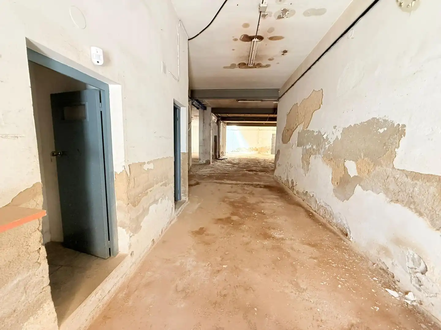 Local commercial à vendre à Obispo/Bisbe Aznar, imagen 29