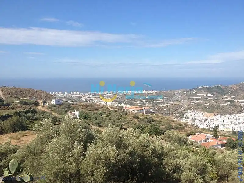 Terreni e lotti in vendita a Torrox Pueblo, imagen 5